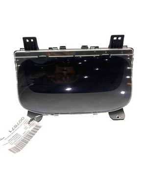 2022-2024 ACURA MDX FRONT LEFT DASH INSTRUMENT GAUGE CLUSTER SPEEDOMETER MPH 47K