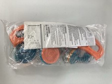 Safety 1st Replacement Tray Toy Wheels Accessories Pack New in Package