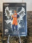 Bo Jackson Battle Arena Update Steel 150 PHOENIX - Bo Nix RC