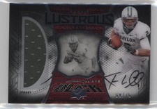 2013 Exquisite Collection 69/75 Terrance Williams #BRL-21 Auto rp9