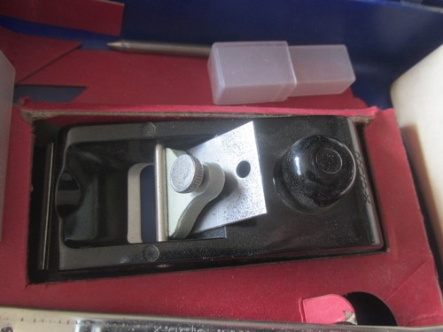 Vintage Boy Scout Official Handicraft Chest & Woodworking - Picture 4 of 6