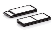 Filter Innenraumluft für MAZDA 3 Stufenheck 5