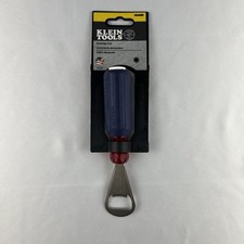 Klein Tools Red White And Blue Bottle Opener 98002bt Qed Branded Usa 250th Klein Tools Red White And Blue Bottle Opener 98002bt Qed Branded Usa 250th