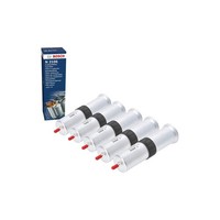 5X Kraftstofffilter Bosch F 026 402 106 FüR BMW 3Er X3