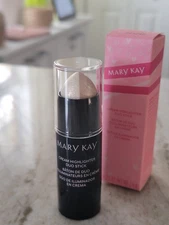 Mary Kay Cream Highlighter Duo Stick PEARL & GOLD 201248 NOS