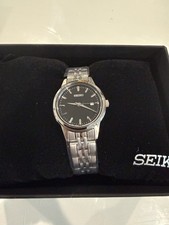 Seiko Woman  s Watch SUR835