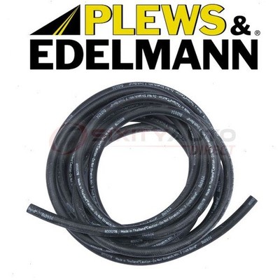 Edelmann Gear To Cooler Power Steering Return Hose for 1998-2003 Dodge lk
