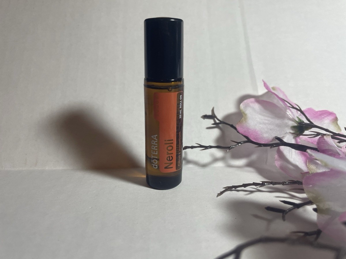 新品未使用 doTERRA Whisper & Neroli 10mL Amazon.com: doTERRA Whisper® Touch Oil - Blend for Women