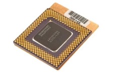 SL27K - 166MHZ Pentium MMX Processor