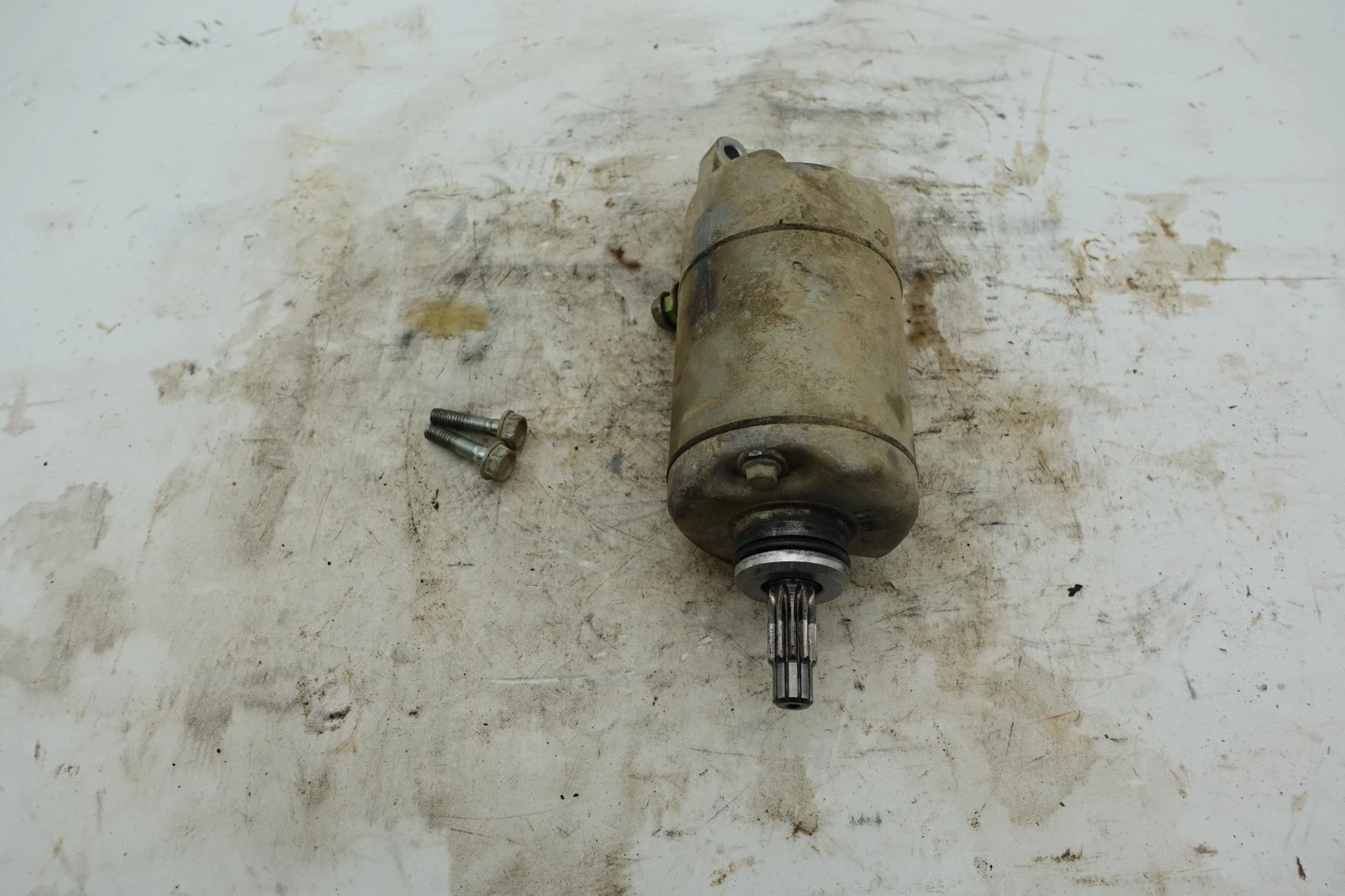 2002 Honda Foreman TRX450FE2 OEM Starter