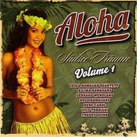 Aloha - SüDsee TräUme - Volume 1 Von Various Artists | Cd | Zustand Neu