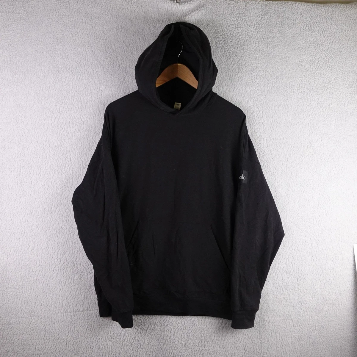 ALO Yoga Hoodies & Sweatshirts for Men for Sale - Shop Men's