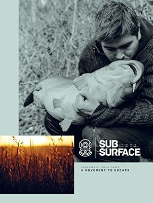 GARETH FAREHAM SUB SURFACE JOURNAL 3 (Taschenbuch) (US IMPORT)
