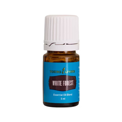 Young Living Ätherisches Öl White Forest 5 ml