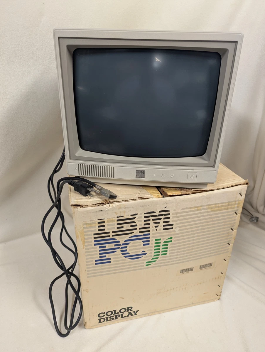 IBM Less than 16 Inch CRT Computer Monitors for sale | eBay