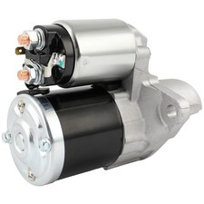 Starter For Subaru Crosstrek 2016-2017 H4 2.0L 1.2KW 12V CCW 8T Manual 19273