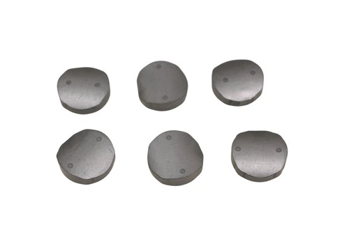 Comet 205432A Partial Clutch Button Kit NOS