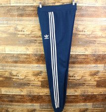 NWT Adidas Boys Track pants Size XL UK 15-16
