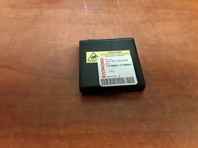 Raymond Software-Firmware 073-205-006/088