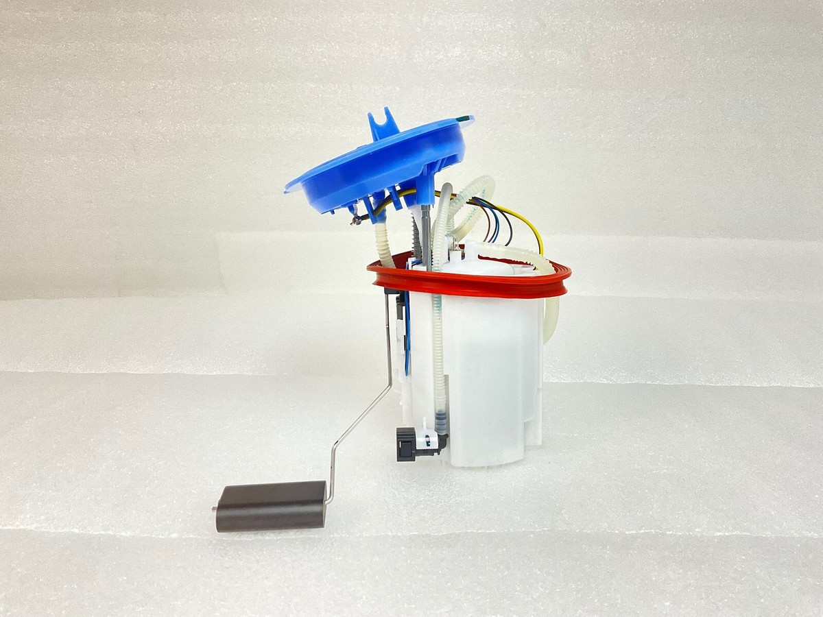 vw atlas 2018 2019 2020 2021 fuel pump assembly 3qf-919-051-e | eBay