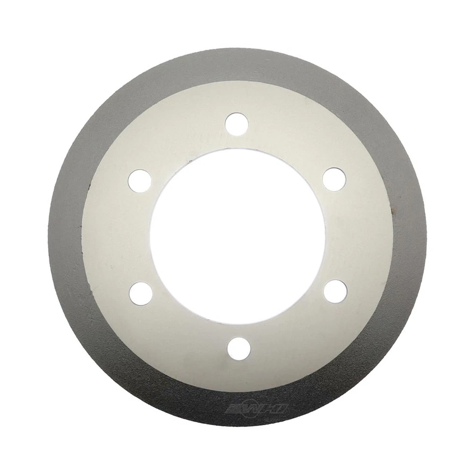 Kit trasero tambores de freno y zapatas de freno para Chevrolet W5500HD Tiltmaster 2004 NUEVO Foto 2 de 4