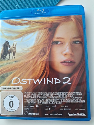 Tierfilme und Dokus, 9 Tierfilme 5 Blurays und 4 dvds - Bild 3 von 9