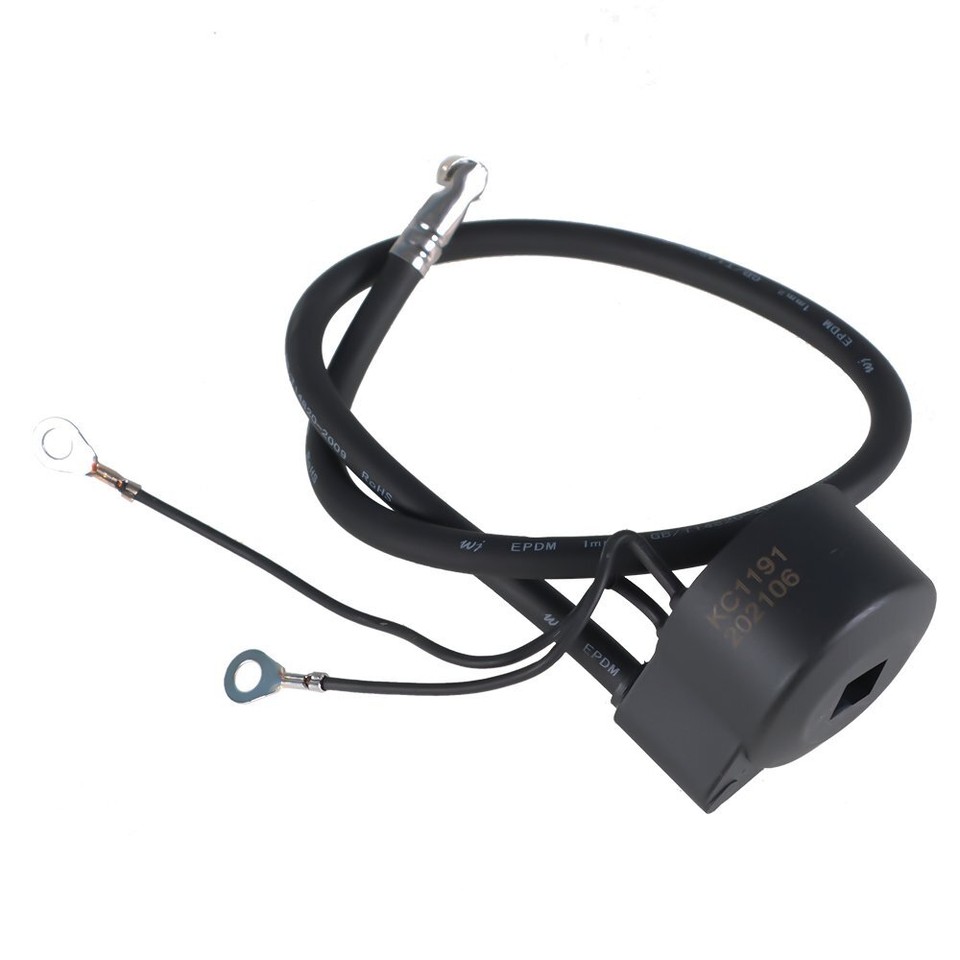 Oregon 33-008 Condensatore Di Ricambio Per Motori Tecumseh – Sostituisce 30548B – Adatto A Serie LAV, H, HS, V E VH (3-10 HP)