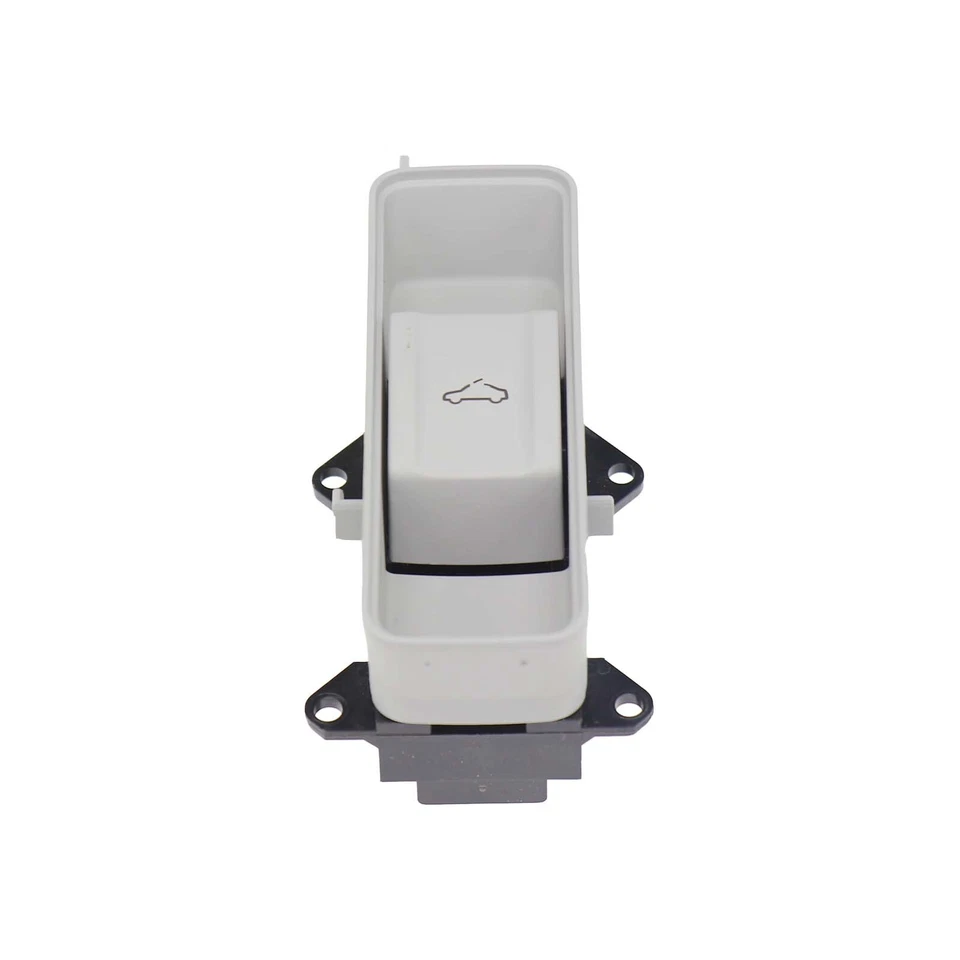 Se adapta a Audi A7 S6 S7 RS7 A6 Gris Panorámico Techo Corredizo Interruptor Botón Potenciómetro Foto 4 de 4