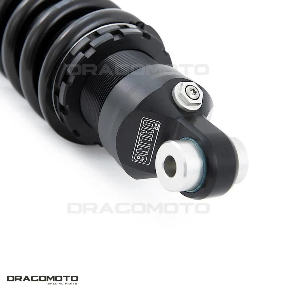 Amortiguador trasero BMW R nine T Scrambler / URBAN GS 2016-2020 OHLINS BM 491... Foto 4 de 4