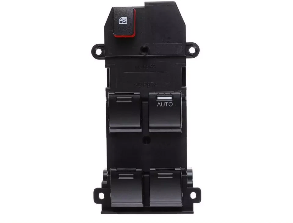 Electric Power Window Master Switch 35750-TM0-A01 For Honda City 2007-2012 - Image 2 of 4