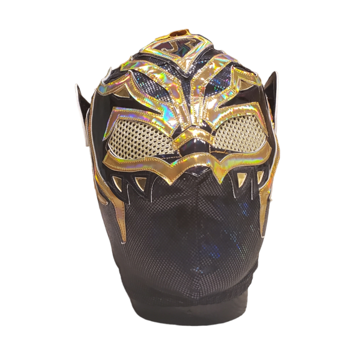 スポーツ選手 CMLL/VOLADOR JR.Half Venom Semi-Pro Mask CMLL VOLADOR JR. Half Venom Semi-Pro Mask | eBay