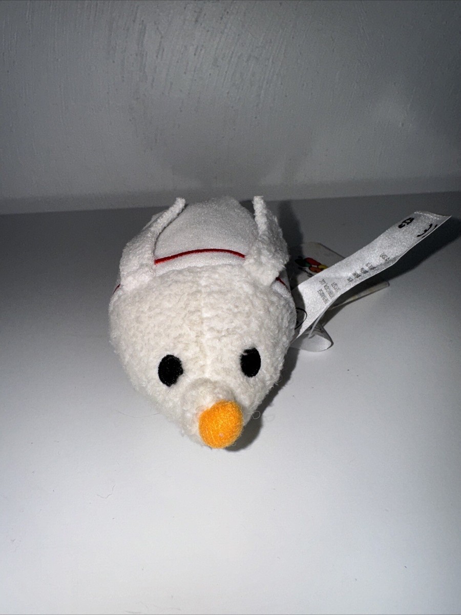 Disney Store Tsum Tsum Zero Nightmare Before Christmas NWT 3.5