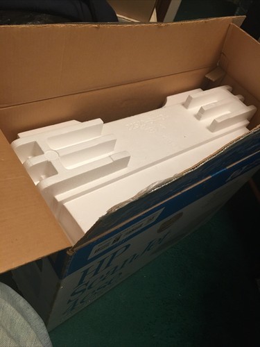 HP SCANJET 4C FLATBED SCANNER C2520B - Afbeelding 16 van 18