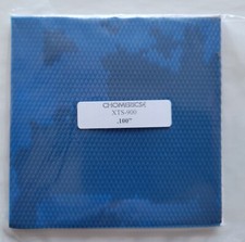 Chomerics XTS-900 Thermal Transfer Pad 100 x 100 x 2.5 mm 1.5 W/m-K Gap Filler