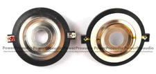 2x Replacement  Diaphragm for PRV Audio RPTW700Ti TW600Ti Driver 8 Ohms