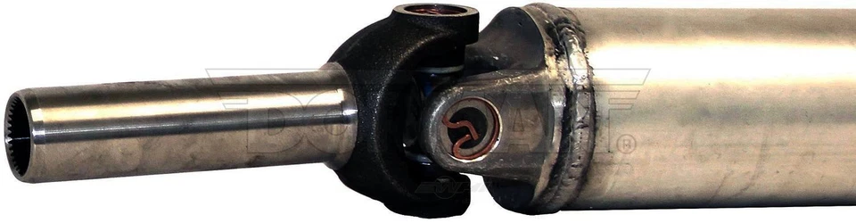 SE ADAPTA A EXPLORER SPORT TRAC 2001-2003 4,0 L 2x2 transmisión manual eje de transmisión trasera Foto 2 de 3