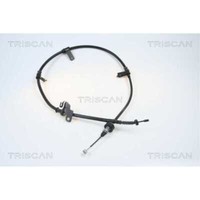 Triscan Handbremsseil Bremsseil Links Passend FüR KIA Picanto SA 8140 18113