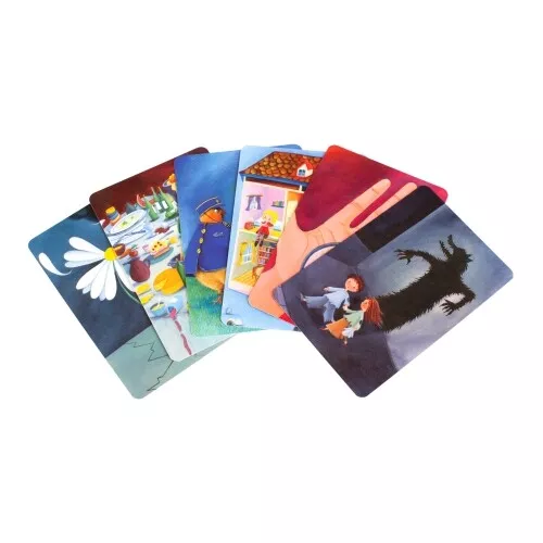 Dixit - phantastische Welten immer neu erfinden - Bild 3 von 4