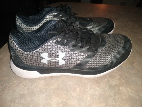 under armour run fast