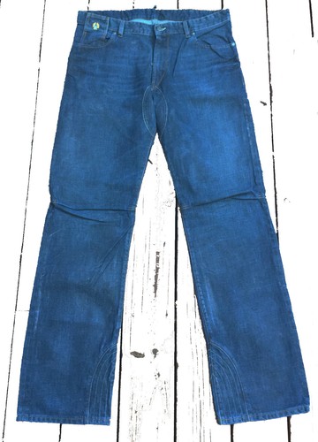 Riding Jeans Pants EU Size 33 Denim | eBay