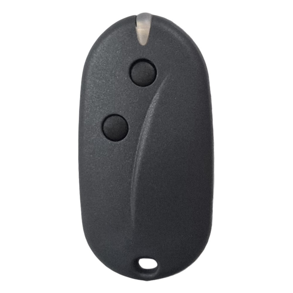 SEAV BE HAPPY S2B Nero: Radiocomando Sicuro 433.92 MHz Codice Fisso - 3