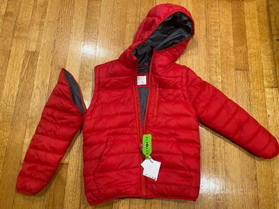 zara kids boys coats