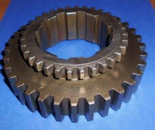 Vintage Inner-axle Differential Gear Timken Rockwell Axle Stdd Srdd Sqdd Vintage Inner-axle Differential Gear Timken Rockwell Axle Stdd Srdd Sqdd