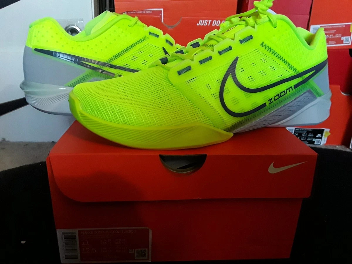 Nike turbo deals 11