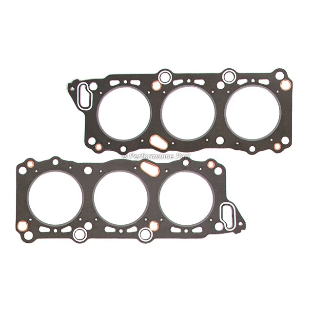 Full Gasket Set for 90-96 Infiniti J30 Nissan 300ZX Turbo 3.0L VG30DE VG30DETT - Image 4 of 4
