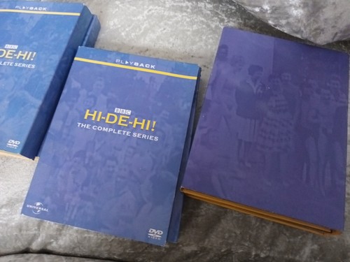 hi de hi complete collection dvd - Picture 7 of 7