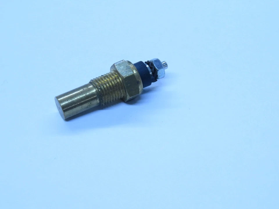Interruptor de envio de temperatura compatível com Volvo P1800 140 164 240 740 GLE e 740 Turbo SNB115 - Imagem 3 de 3