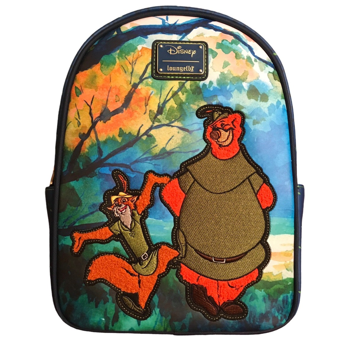 【注目コラボ】Loungefly x Disney RobinHoodキャラいっぱいBag s-l1200.jpg