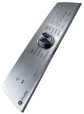 Genuine GE Dryer Control Panel 234D2996G006 Same Day Shipping & 60 Days Warranty