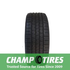 Set Of 4 P23545r18 Goodyear Reliant As 94 V Used 932nds